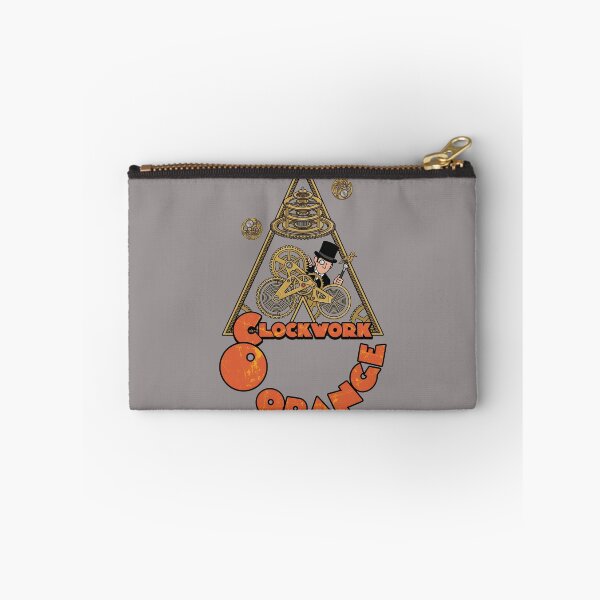 Item preview, Clockwork Orange Movie Poster Style T-Shirt-21 designed and sold by ValentStrohma.