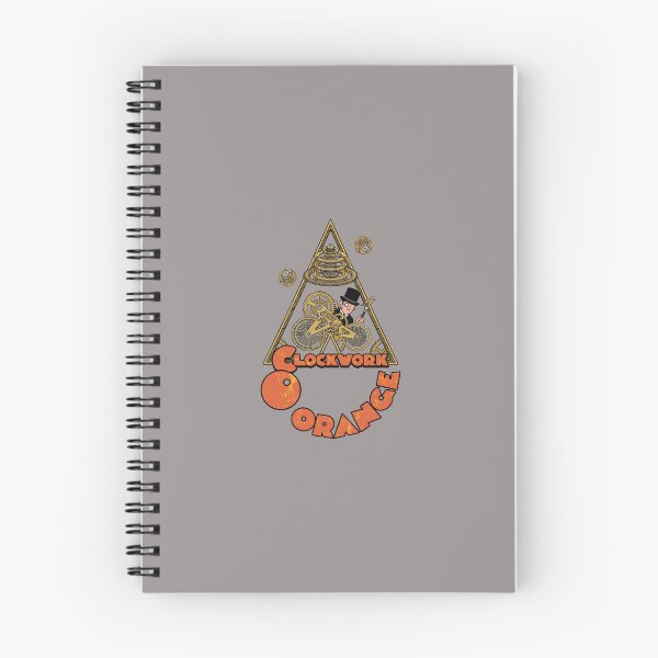 Item preview, Clockwork Orange Movie Poster Style T-Shirt-21 designed and sold by ValentStrohma.