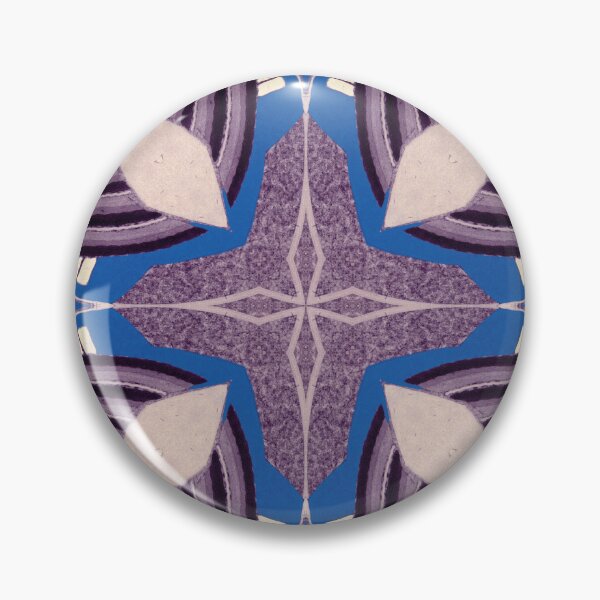 Item preview, Mayfair Season Art Deco Pattern Design designed and sold by Jenny Meehan Art Prints and Patterns  .