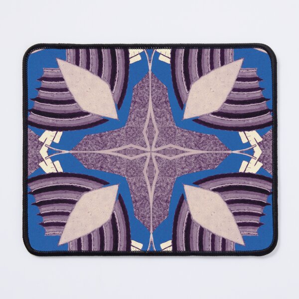 Item preview, Mayfair Season Art Deco Pattern Design designed and sold by Jenny Meehan Art Prints and Patterns  .
