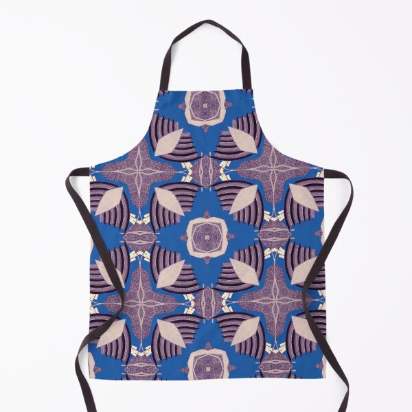 Item preview, Mayfair Season Art Deco Pattern Design designed and sold by Jenny Meehan Art Prints and Patterns  .