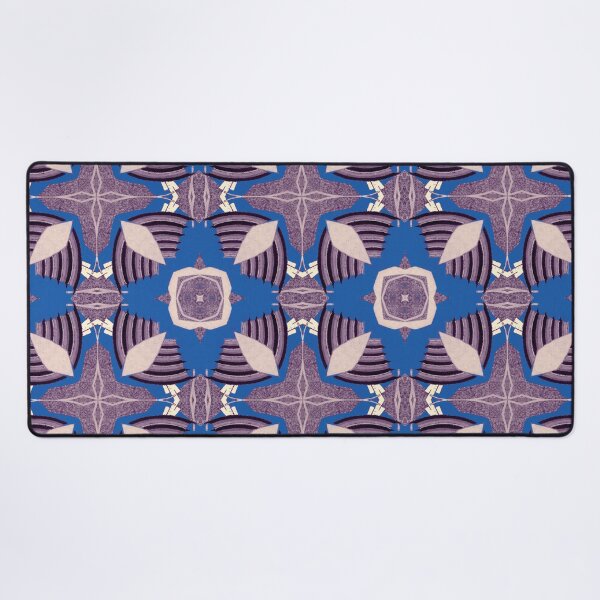 Item preview, Mayfair Season Art Deco Pattern Design designed and sold by Jenny Meehan Art Prints and Patterns .