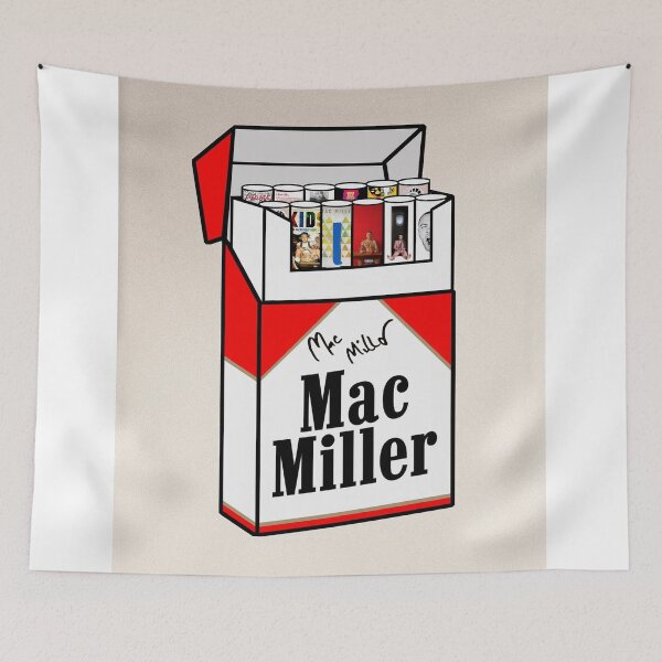 Item preview, Smoking Cigarette Pack designed and sold by frandihans14.