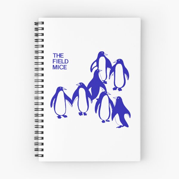 Item preview, The Field Mice Sensitive designed and sold by Seish1n.