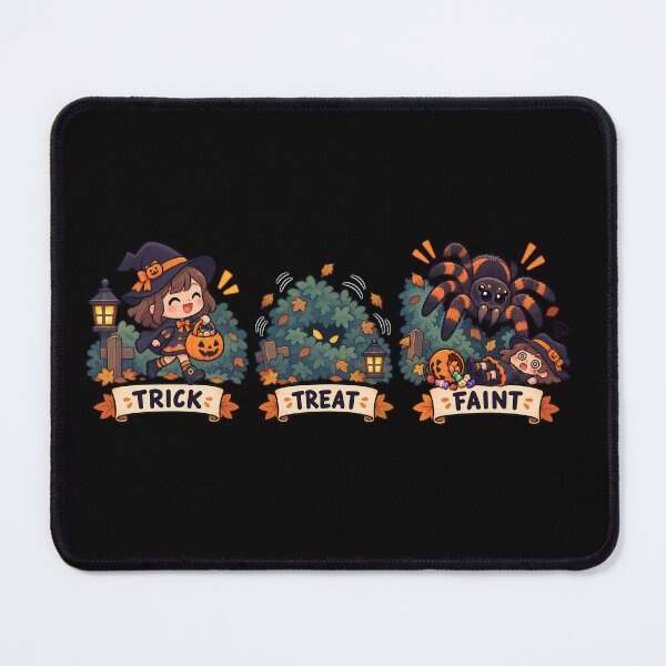 Item preview, Trick, Treat, Faint designed and sold by agearb.