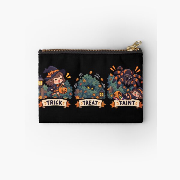 Item preview, Trick, Treat, Faint designed and sold by agearb.