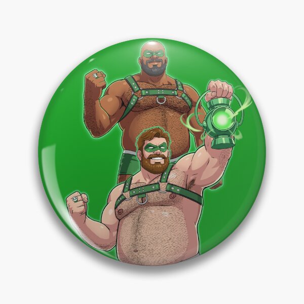Item preview, The Lantern Bears designed and sold by MaxxFergus.
