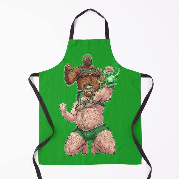Item preview, The Lantern Bears designed and sold by MaxxFergus.