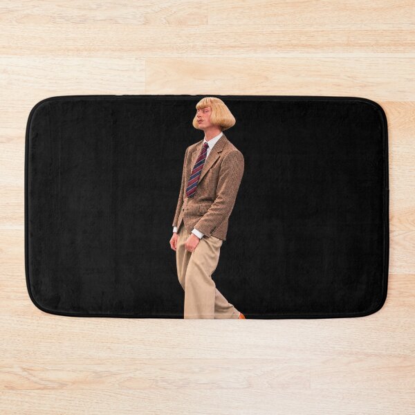 Item preview, Jean Phil gang gang poodle man funny meme designed and sold by Qattanious.