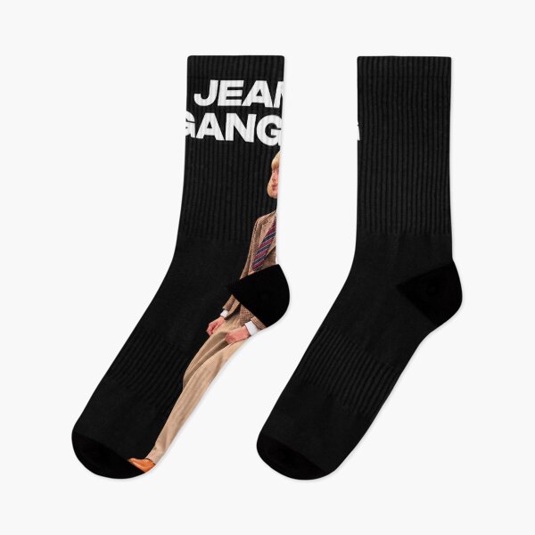 Item preview, Jean Phil gang gang poodle man funny meme designed and sold by Qattanious.