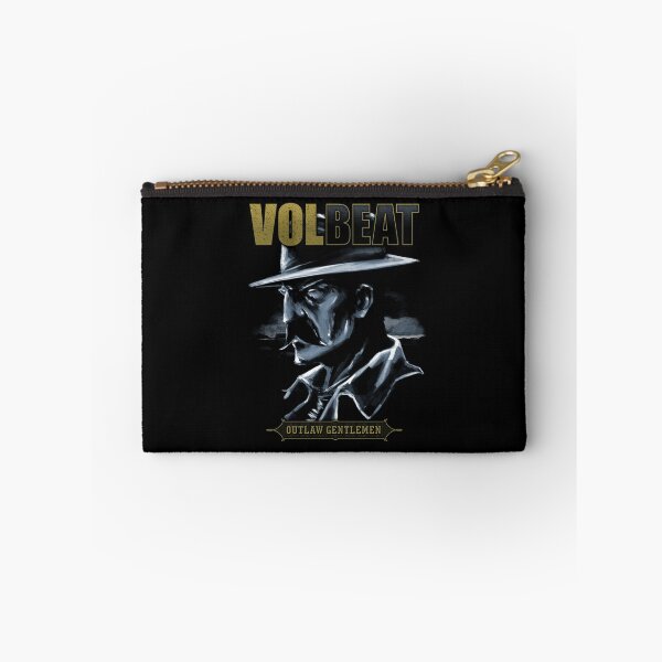 Item preview, VOLBEAT BAND designed and sold by LaunayOlivier.