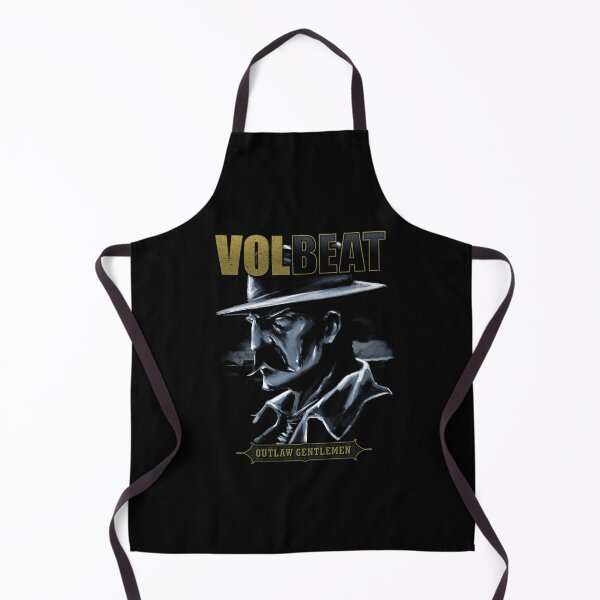Item preview, VOLBEAT BAND designed and sold by LaunayOlivier.