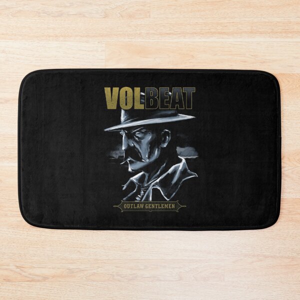 Artikelvorschau, VOLBEAT BAND entworfen und verkauft von LaunayOlivier.