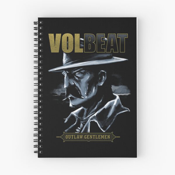 Aperçu de l'œuvre GROUPE VOLBEAT créée et vendue par LaunayOlivier.