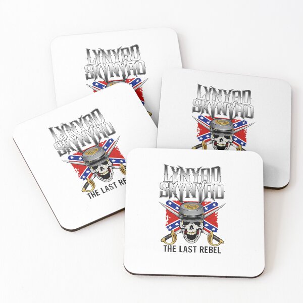 Item preview, The Last Rebel  Lynyrd Skynyrd designed and sold by Seish1n.