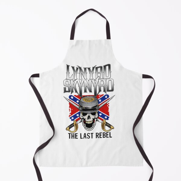 Item preview, The Last Rebel  Lynyrd Skynyrd designed and sold by Seish1n.