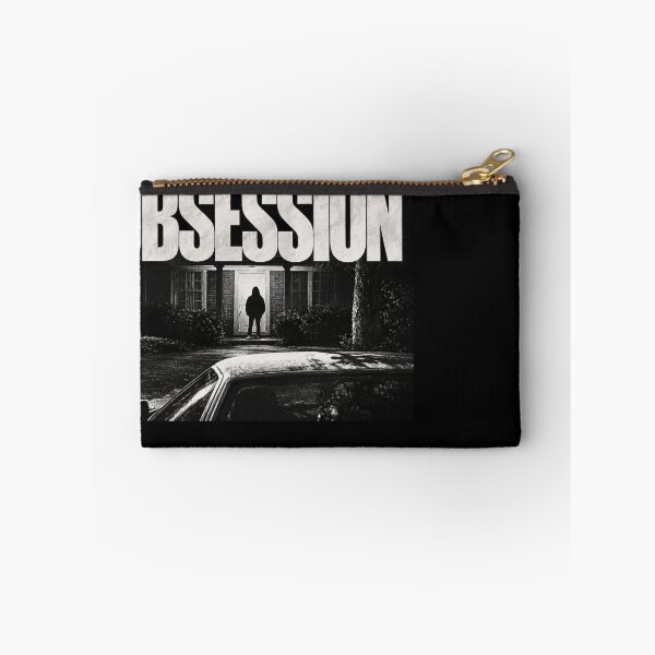 Item preview, Obsession Tshirts Movie Dark Thriller Fan designed and sold by schwing1989.