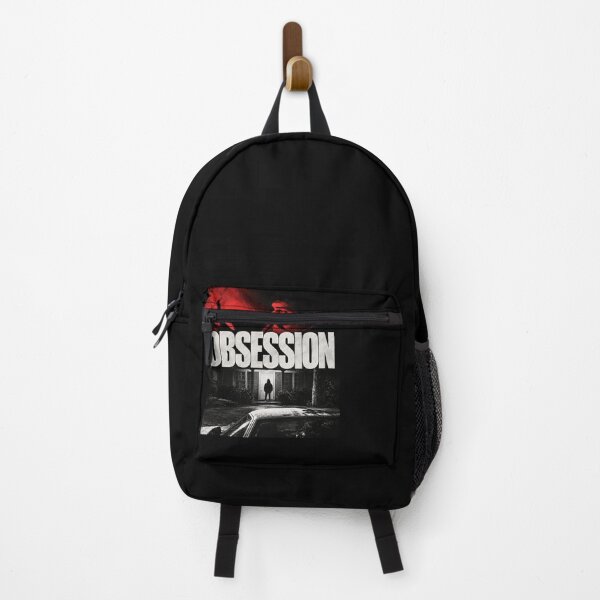 Item preview, Obsession Tshirts Movie Dark Thriller Fan designed and sold by schwing1989.