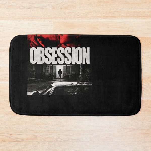 Item preview, Obsession Tshirts Movie Dark Thriller Fan designed and sold by schwing1989.