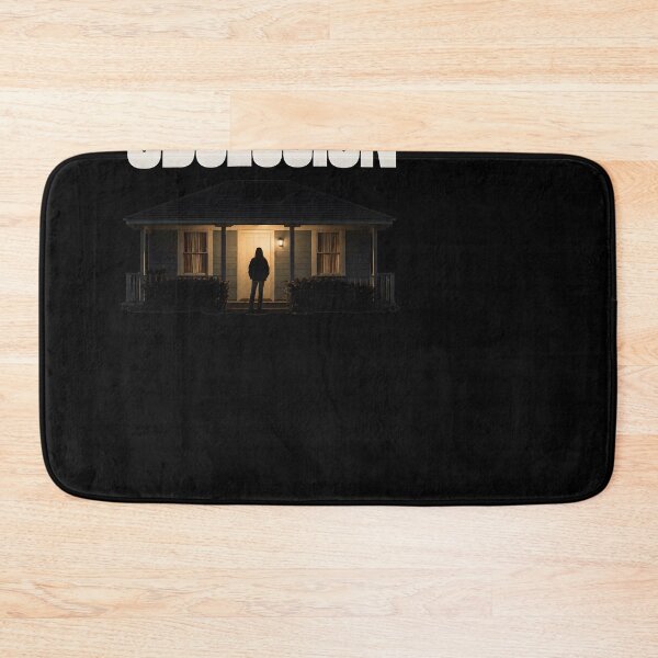 Item preview, Obsession Tshirts Movie Creepy Horror designed and sold by schwing1989.