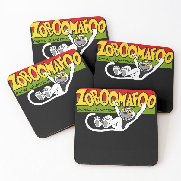 Item preview, Zoboomafoo Retro designed and sold by melody-stiv.