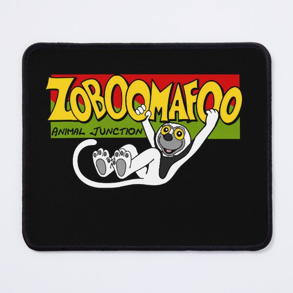 Item preview, Zoboomafoo Retro designed and sold by melody-stiv.
