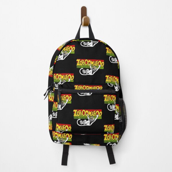 Item preview, Zoboomafoo Retro designed and sold by melody-stiv.