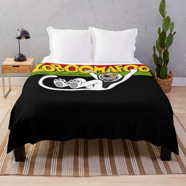 Item preview, Zoboomafoo Retro designed and sold by melody-stiv.