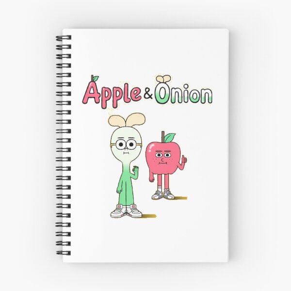 Item preview,  Apple And Onion designed and sold by Seish1n.