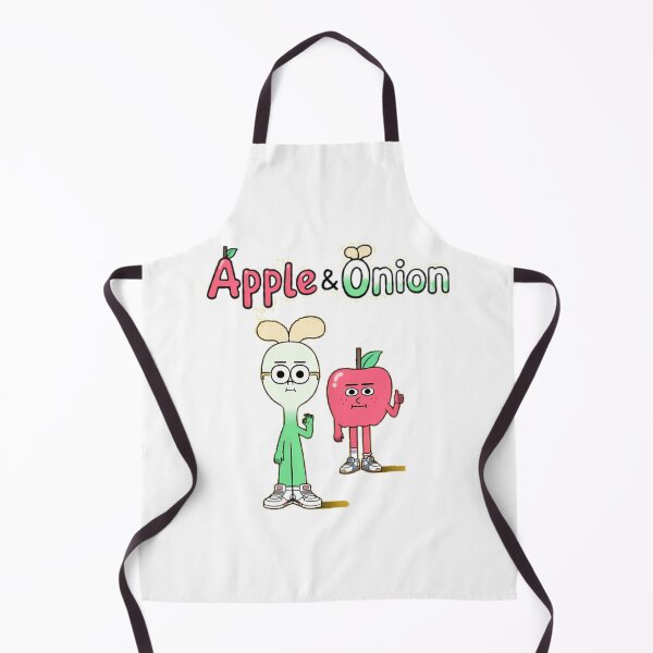 Item preview,  Apple And Onion designed and sold by Seish1n.