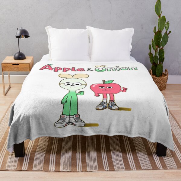 Item preview,  Apple And Onion designed and sold by Seish1n.