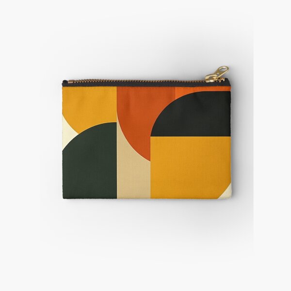 Item preview, Mid Century Modern Geometric Abstract - Retro Circle  designed and sold by nhk999.