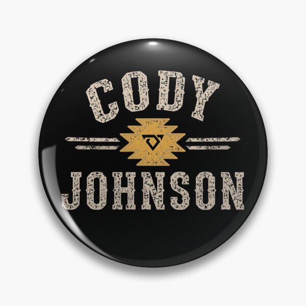 Item preview, Cody Johnson Western designed and sold by RomolaIerardi.