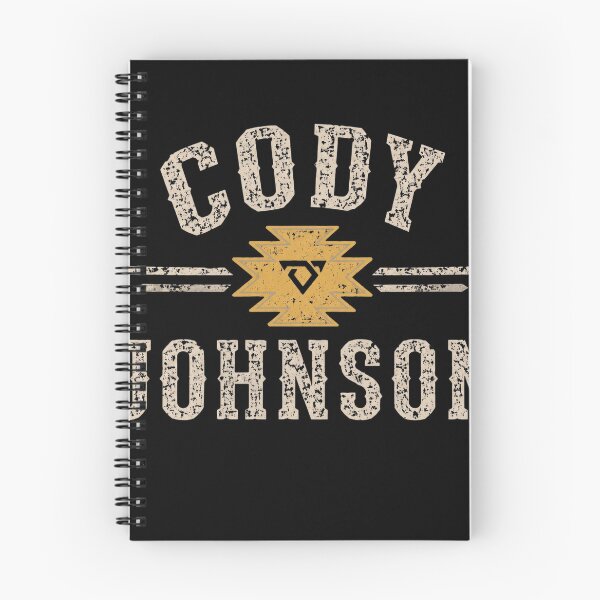 Item preview, Cody Johnson Western designed and sold by RomolaIerardi.