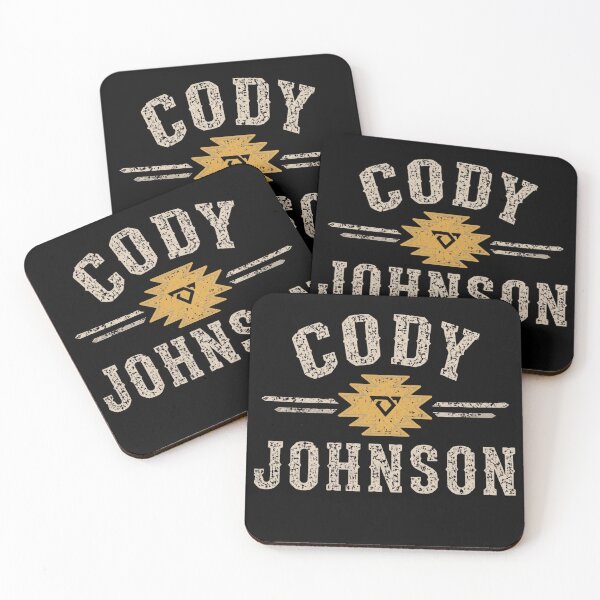 Item preview, Cody Johnson Western designed and sold by RomolaIerardi.