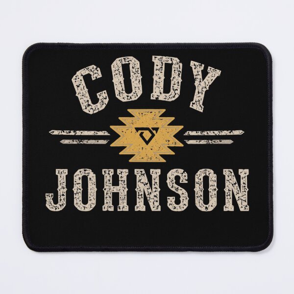 Item preview, Cody Johnson Western designed and sold by RomolaIerardi.
