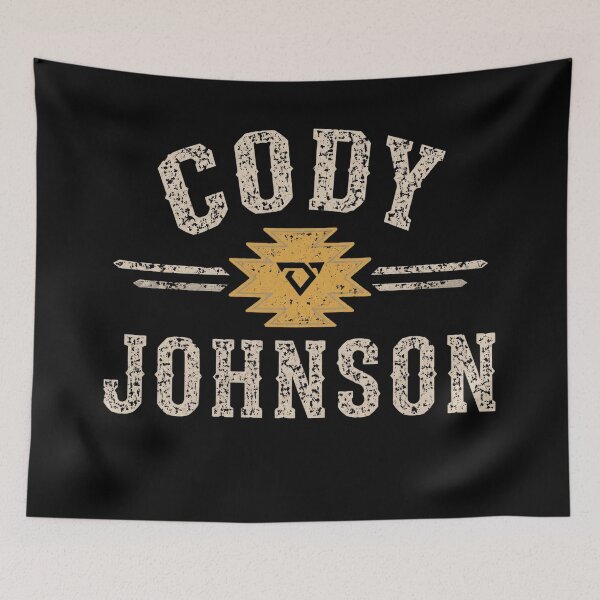 Item preview, Cody Johnson Western designed and sold by RomolaIerardi.