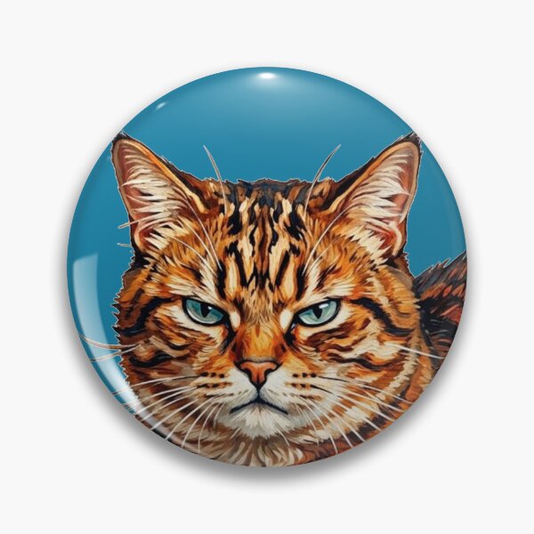Item preview, Red Cat designed and sold by Christoph Kaindlbauer.