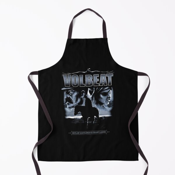 Item preview, VOLBEAT BAND designed and sold by LaunayOlivier.