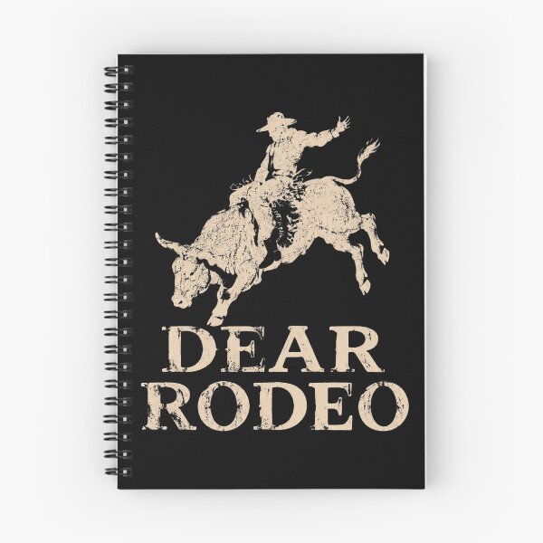 Item preview, Dear Rodeo Western designed and sold by RomolaIerardi.