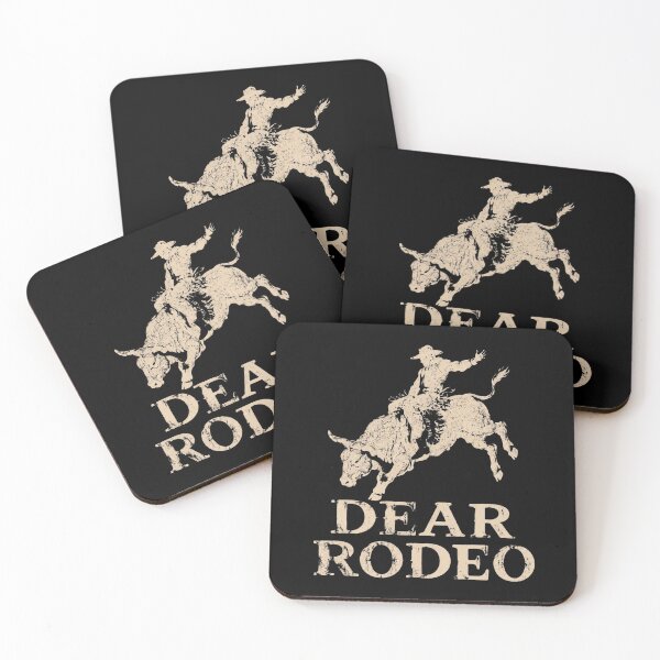 Item preview, Dear Rodeo Western designed and sold by RomolaIerardi.