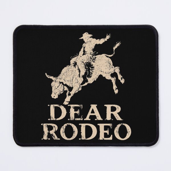 Item preview, Dear Rodeo Western designed and sold by RomolaIerardi.
