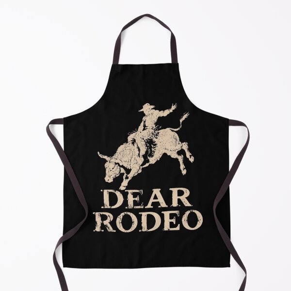 Item preview, Estimado Rodeo Western designed and sold by RomolaIerardi.