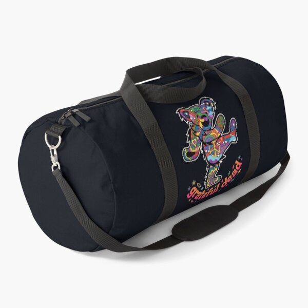 Item preview, Grateful Dead Rainbow Bear Design designed and sold by MesmericStudio.