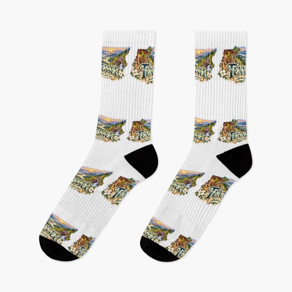Item preview, Tennessee Mountain Music Good Sense designed and sold by Whimspired By Paxx.