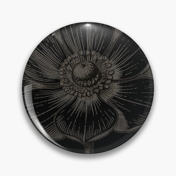 Item preview, Anemone  designed and sold by Shadow Charm.