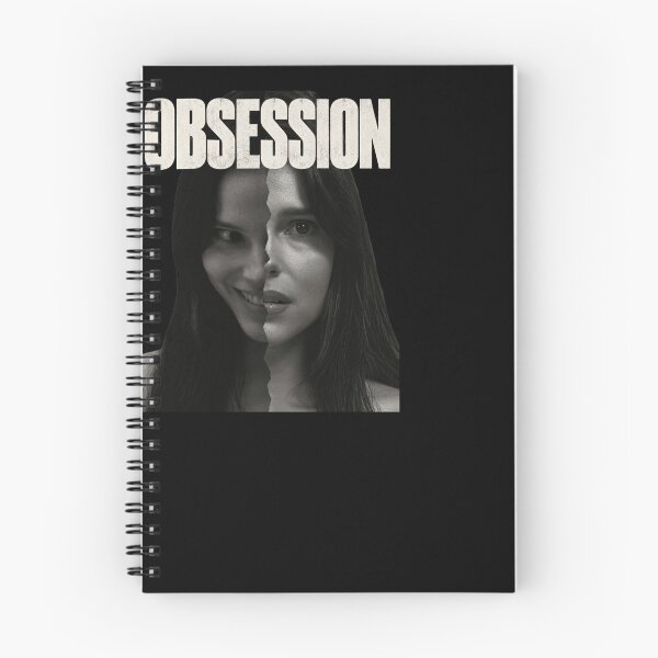 Item preview, Obsession Tshirts Movie Nikki Freeman Dark Horror Fan designed and sold by schwing1989.