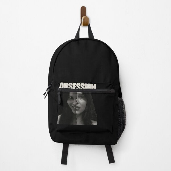 Item preview, Obsession Tshirts Movie Nikki Freeman Dark Horror Fan designed and sold by schwing1989.