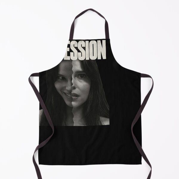 Aperçu de l'œuvre T-shirts Obsession, film Nikki Freeman, fan de films d'horreur sombre créée et vendue par schwing1989.
