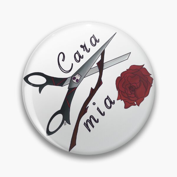 Item preview, Morticia Rose designed and sold by RadioDoodles.